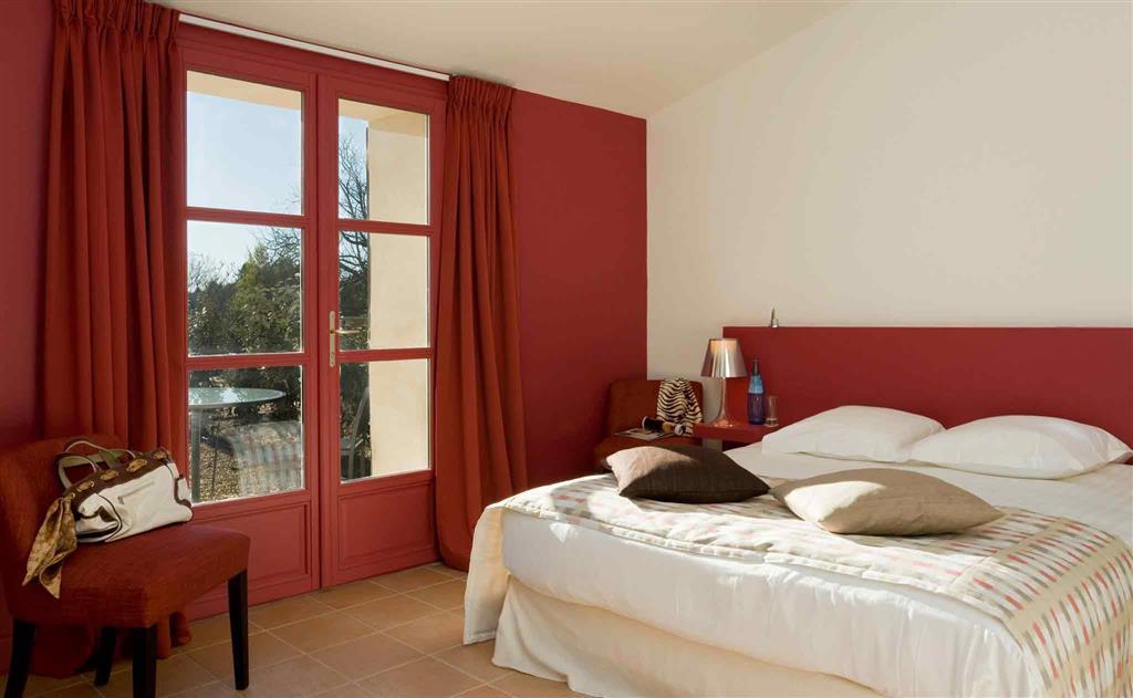 Mercure Aix-En-Provence Sainte-Victoire Chateauneuf-le-Rouge Екстер'єр фото