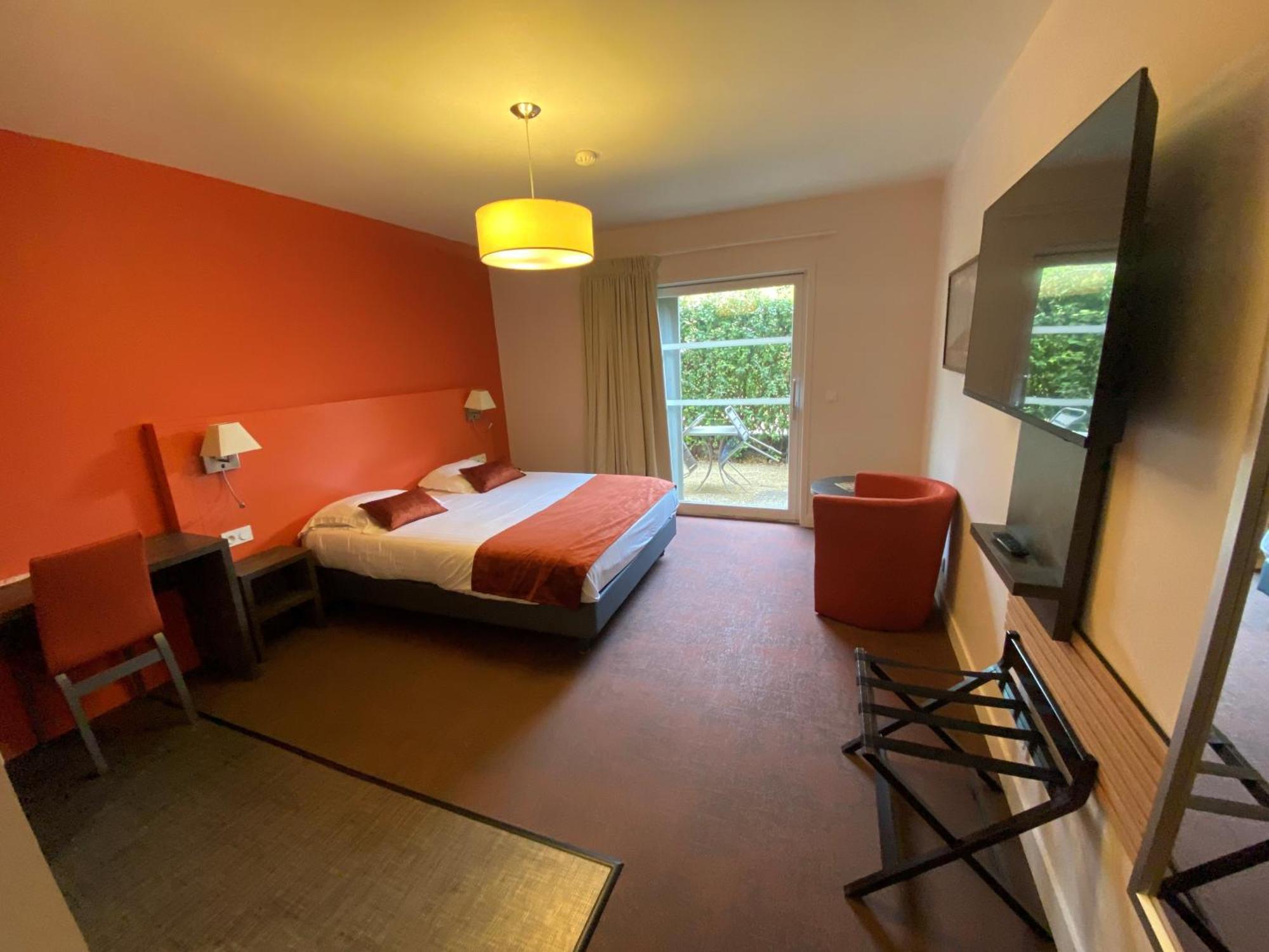 Mercure Aix-En-Provence Sainte-Victoire Chateauneuf-le-Rouge Екстер'єр фото