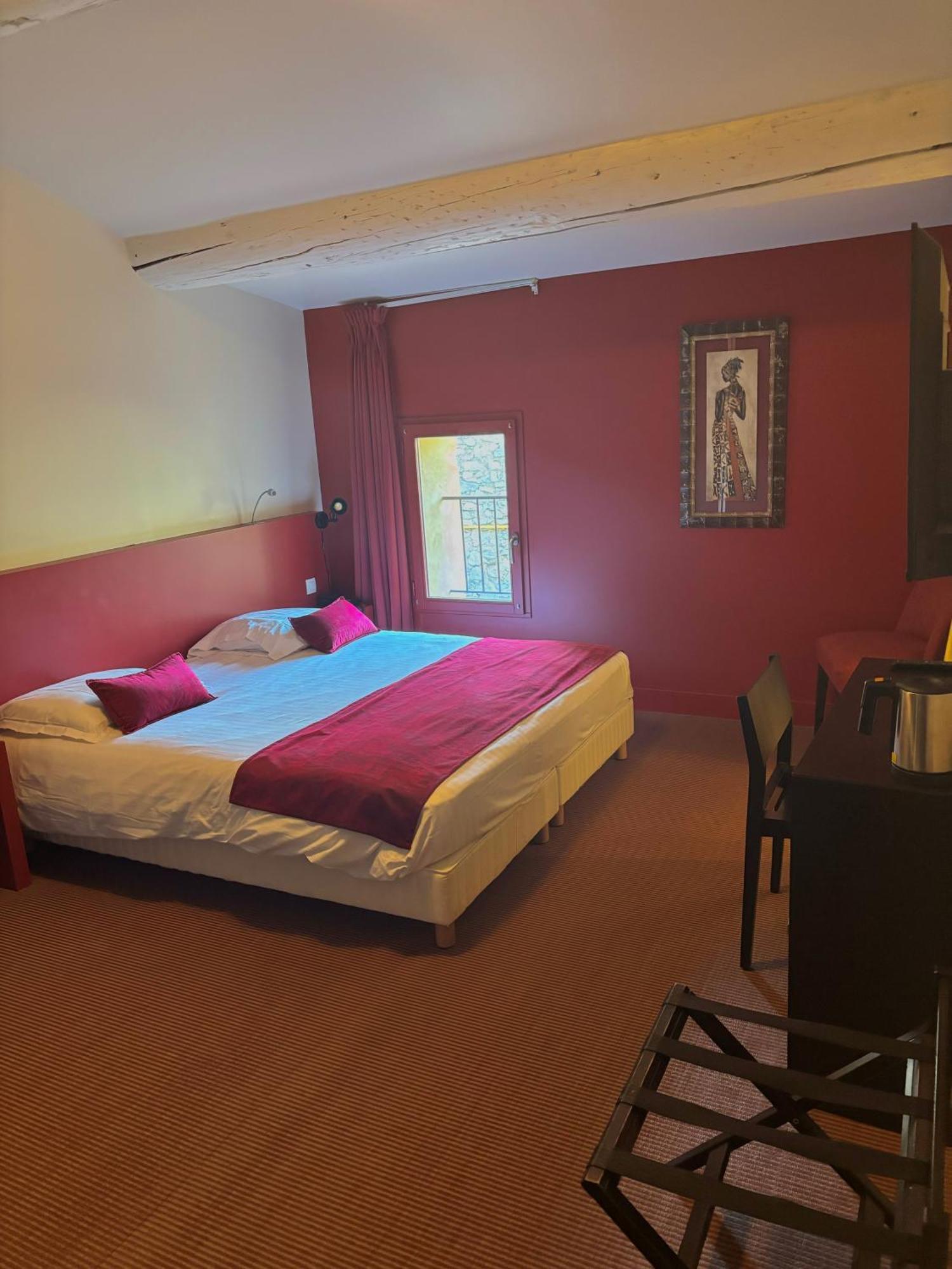 Mercure Aix-En-Provence Sainte-Victoire Chateauneuf-le-Rouge Екстер'єр фото