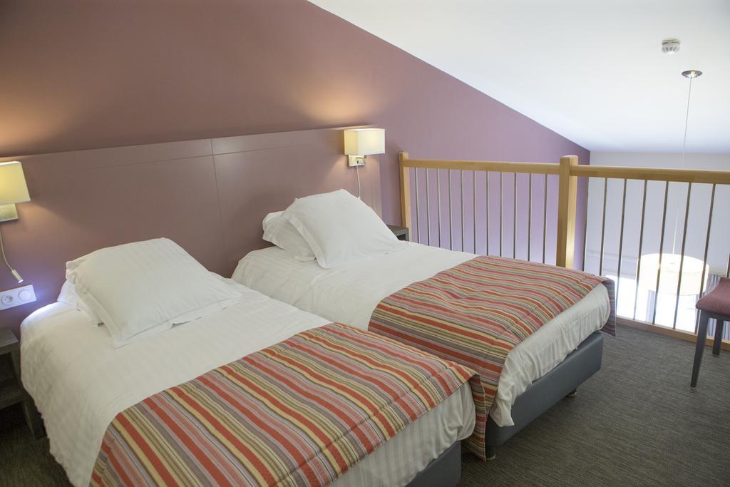 Mercure Aix-En-Provence Sainte-Victoire Chateauneuf-le-Rouge Екстер'єр фото