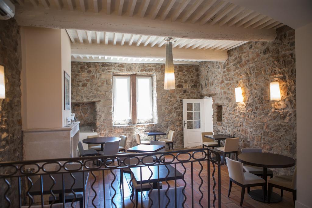 Mercure Aix-En-Provence Sainte-Victoire Chateauneuf-le-Rouge Екстер'єр фото