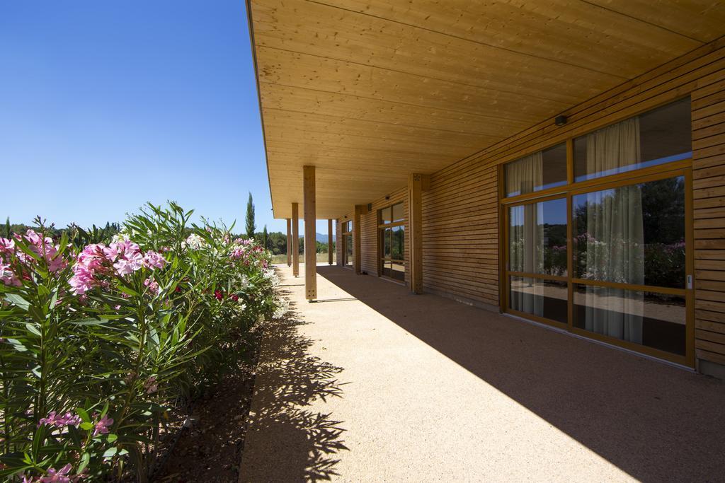 Mercure Aix-En-Provence Sainte-Victoire Chateauneuf-le-Rouge Екстер'єр фото
