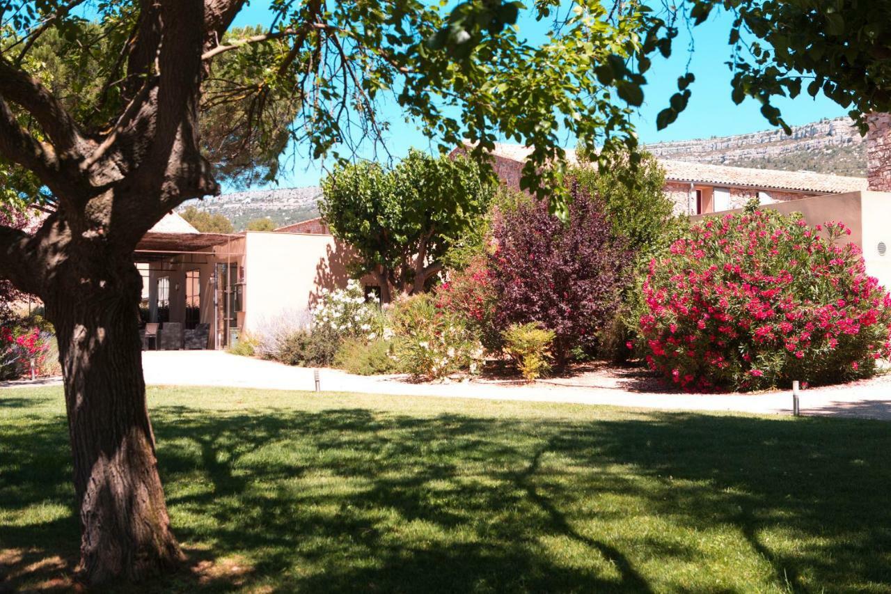 Mercure Aix-En-Provence Sainte-Victoire Chateauneuf-le-Rouge Екстер'єр фото