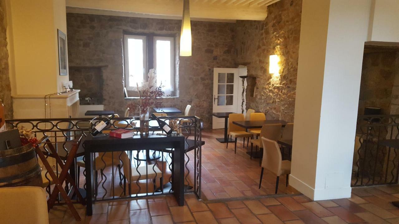 Mercure Aix-En-Provence Sainte-Victoire Chateauneuf-le-Rouge Екстер'єр фото